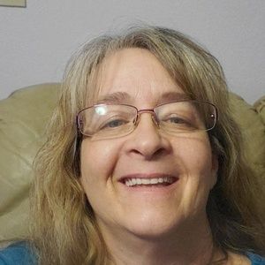 Meet your Posher, Virginia